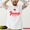 Camel Tangiers Casino Hotel Las Vegas Vintage Shirt