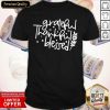 Cool Grateful Thankful Blessed Shirt