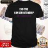 End The Conservatorship Free Britney Spears Shirt
