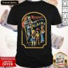Scary Mummy Respect Your Elders Shirt