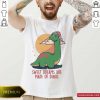Sweet Dreams Are Made Of Dinos Shirt