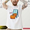 I Am Not A Latte Shirt