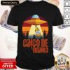 Tequila Cinco De Drinko Shirt