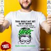 Eat Sleep Solar Panels Repeat Shirt