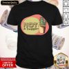 Not A Hugger Cactus Shirt