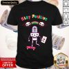 Stay Positive Good Vibes Shirt